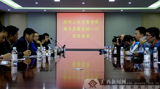 \ 伟德国际victor1946官网:用现代学徒新模式 促校企合作